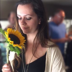 Meet your Posher, Amanda